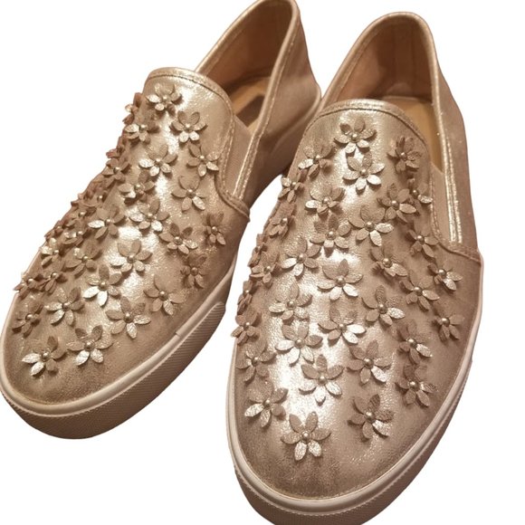 EC | Inc International Concepts | Sammee6 | Sneakers | Women's | Size: 11 - Picture 2 of 14